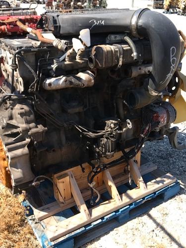 DETROIT DD-15 Engine Assembly
