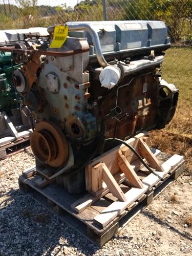 DETROIT 14.0L Engine Assembly