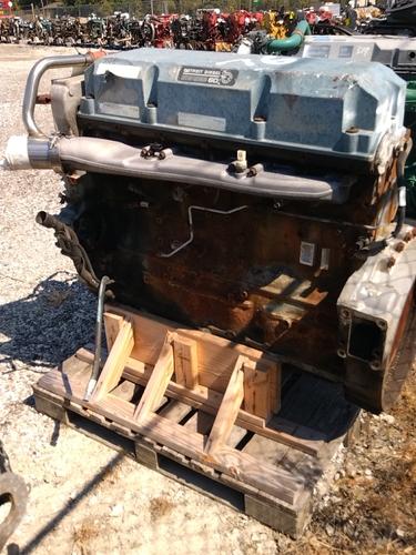 DETROIT 14.0L Engine Assembly