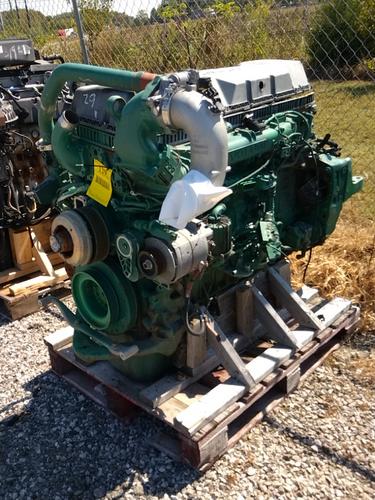 VOLVO D13 Engine Assembly