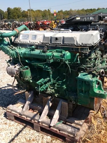 VOLVO D13 Engine Assembly