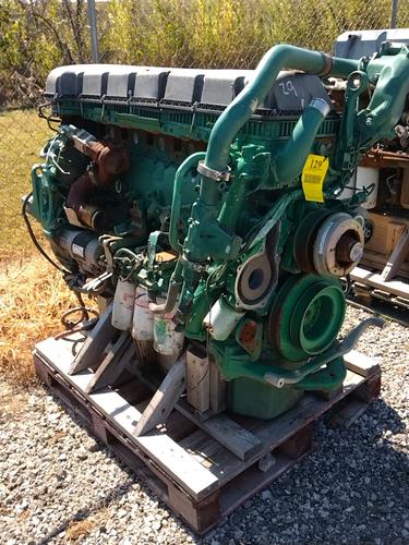 VOLVO D13 Engine Assembly
