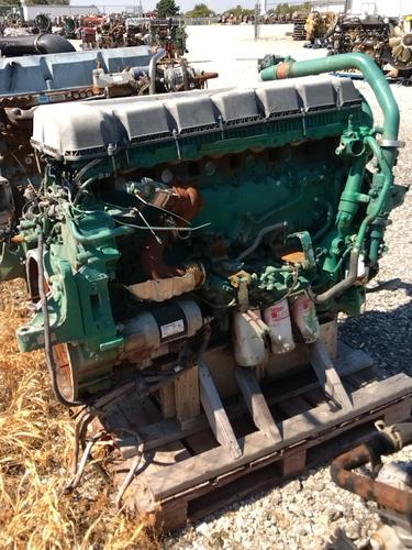 VOLVO D13 Engine Assembly