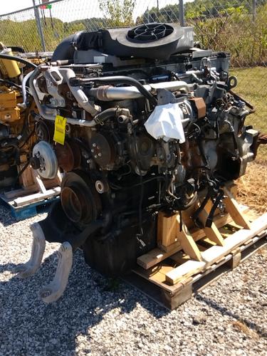 DETROIT DD-15 Engine Assembly
