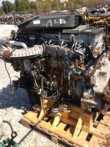 DETROIT DD-15 Engine Assembly