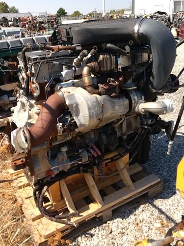 DETROIT DD-15 Engine Assembly