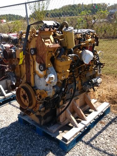 CAT C-15 Engine Assembly