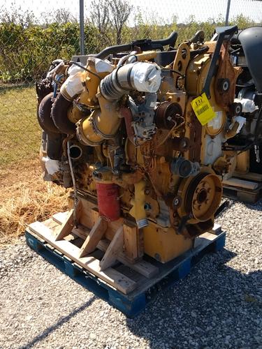 CAT C-15 Engine Assembly