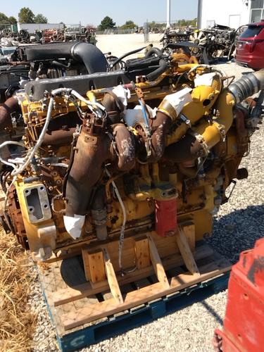 CAT C-15 Engine Assembly