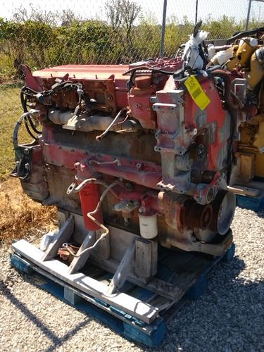 CUMMINS ISX-15 Engine Assembly