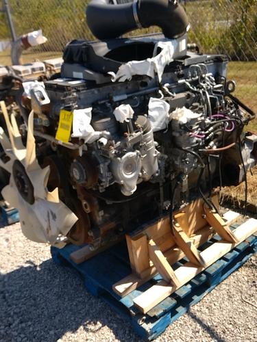 DETROIT DD-15 Engine Assembly