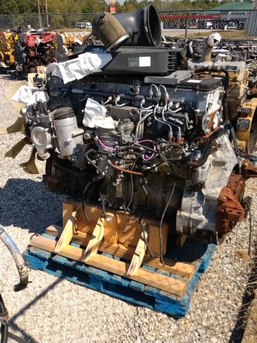 DETROIT DD-15 Engine Assembly