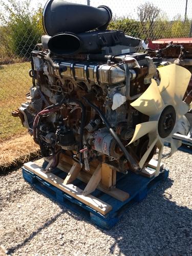 DETROIT DD-15 Engine Assembly