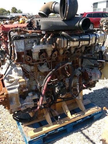 DETROIT DD-15 Engine Assembly