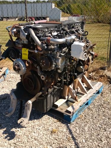 DETROIT DD-15 Engine Assembly
