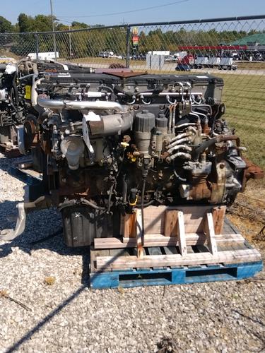 DETROIT DD-15 Engine Assembly