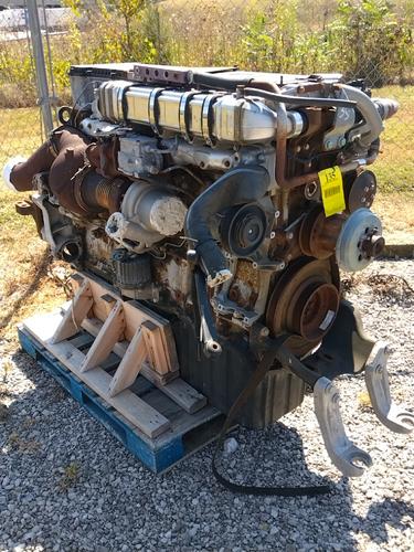 DETROIT DD-15 Engine Assembly