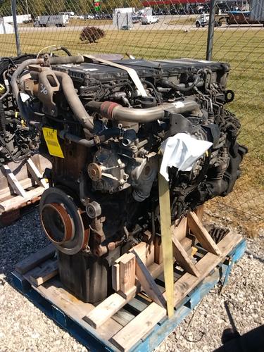 DETROIT DD-15 Engine Assembly