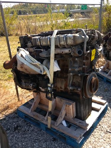 DETROIT DD-15 Engine Assembly