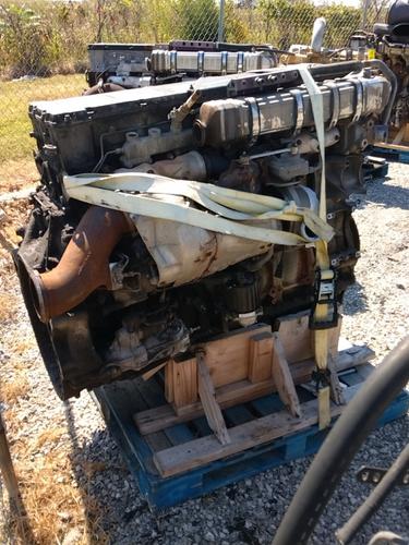 DETROIT DD-15 Engine Assembly