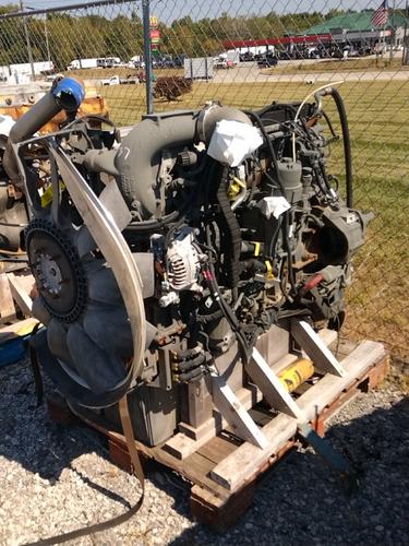 PACCAR MX-13 Engine Assembly