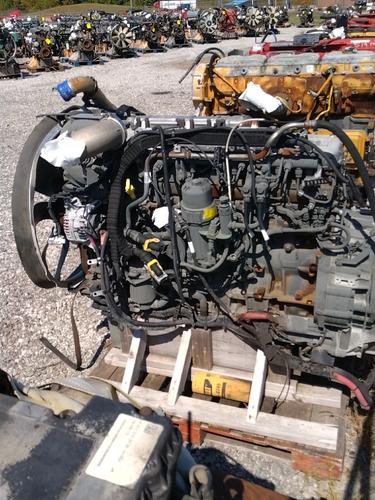 PACCAR MX-13 Engine Assembly