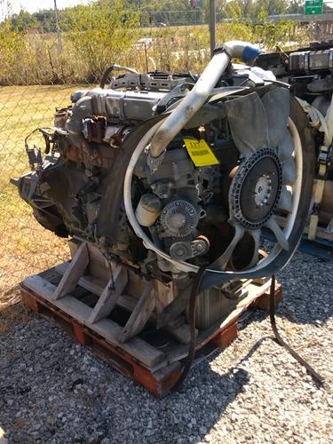 PACCAR MX-13 Engine Assembly
