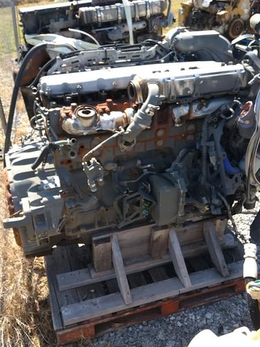 PACCAR MX-13 Engine Assembly