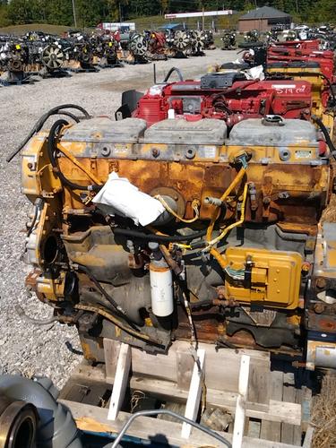 CAT 3406E Engine Assembly