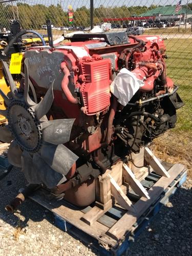 CUMMINS ISX Engine Assembly