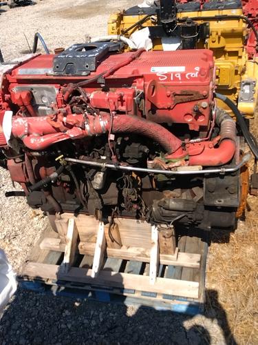 CUMMINS ISX Engine Assembly