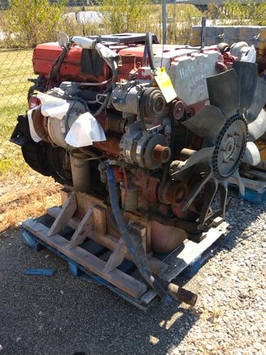 CUMMINS ISX Engine Assembly