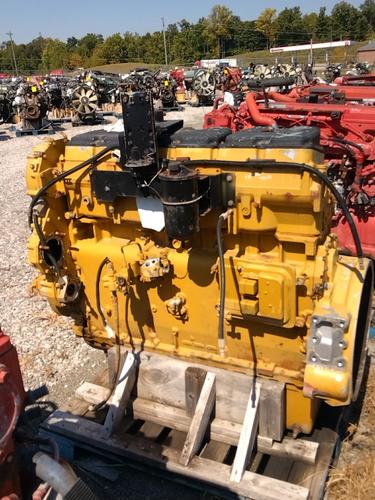 CAT 3406E Engine Assembly