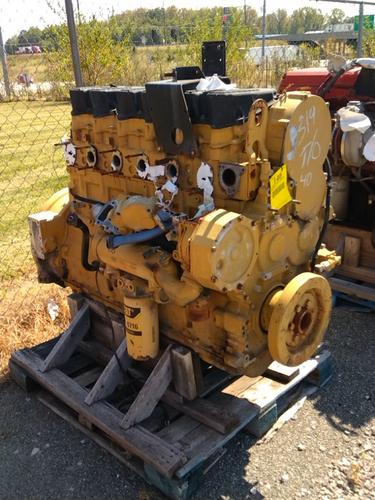 CAT 3406E Engine Assembly