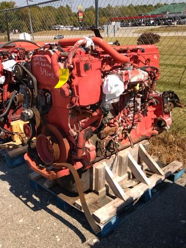 CUMMINS ISX-15 Engine Assembly