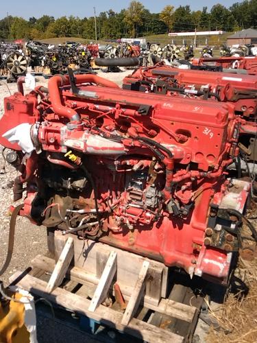 CUMMINS ISX-15 Engine Assembly