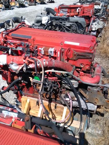 CUMMINS ISX Engine Assembly
