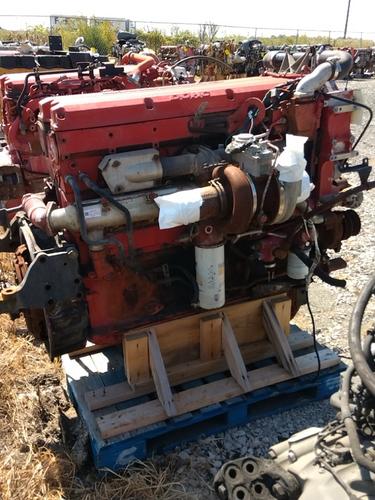 CUMMINS ISX Engine Assembly