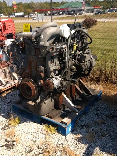 PACCAR MX-13 Engine Assembly
