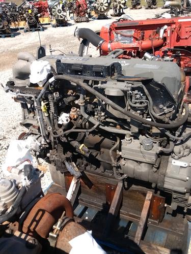 PACCAR MX-13 Engine Assembly