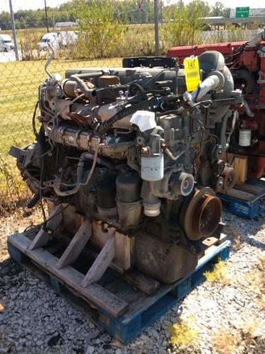 PACCAR MX-13 Engine Assembly