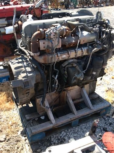 PACCAR MX-13 Engine Assembly