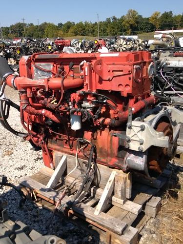 CUMMINS ISX Engine Assembly