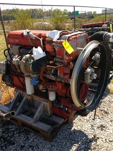 CUMMINS ISX Engine Assembly