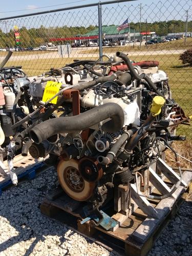 INTERNATIONAL MAXXFORCE 13 Engine Assembly