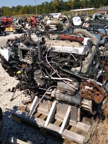 INTERNATIONAL MAXXFORCE 13 Engine Assembly