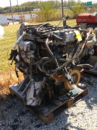 INTERNATIONAL MAXXFORCE 13 Engine Assembly