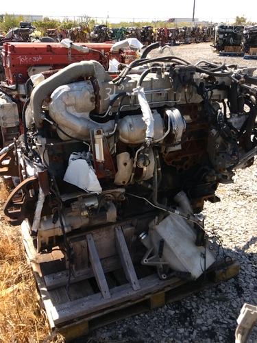 INTERNATIONAL MAXXFORCE 13 Engine Assembly