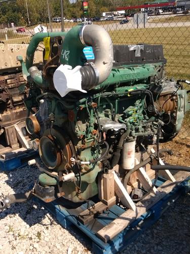 VOLVO D13 Engine Assembly