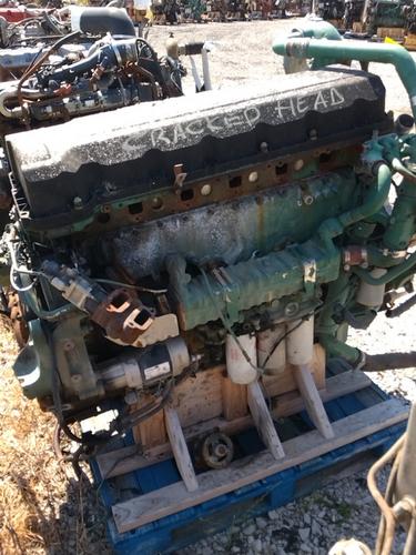 VOLVO D13 Engine Assembly